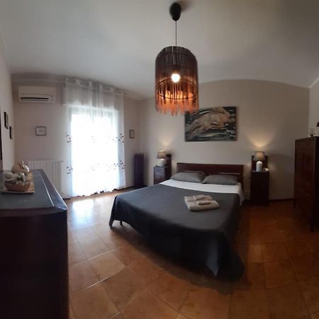 Casa Trastevere ฟอจเจีย ภายนอก รูปภาพ