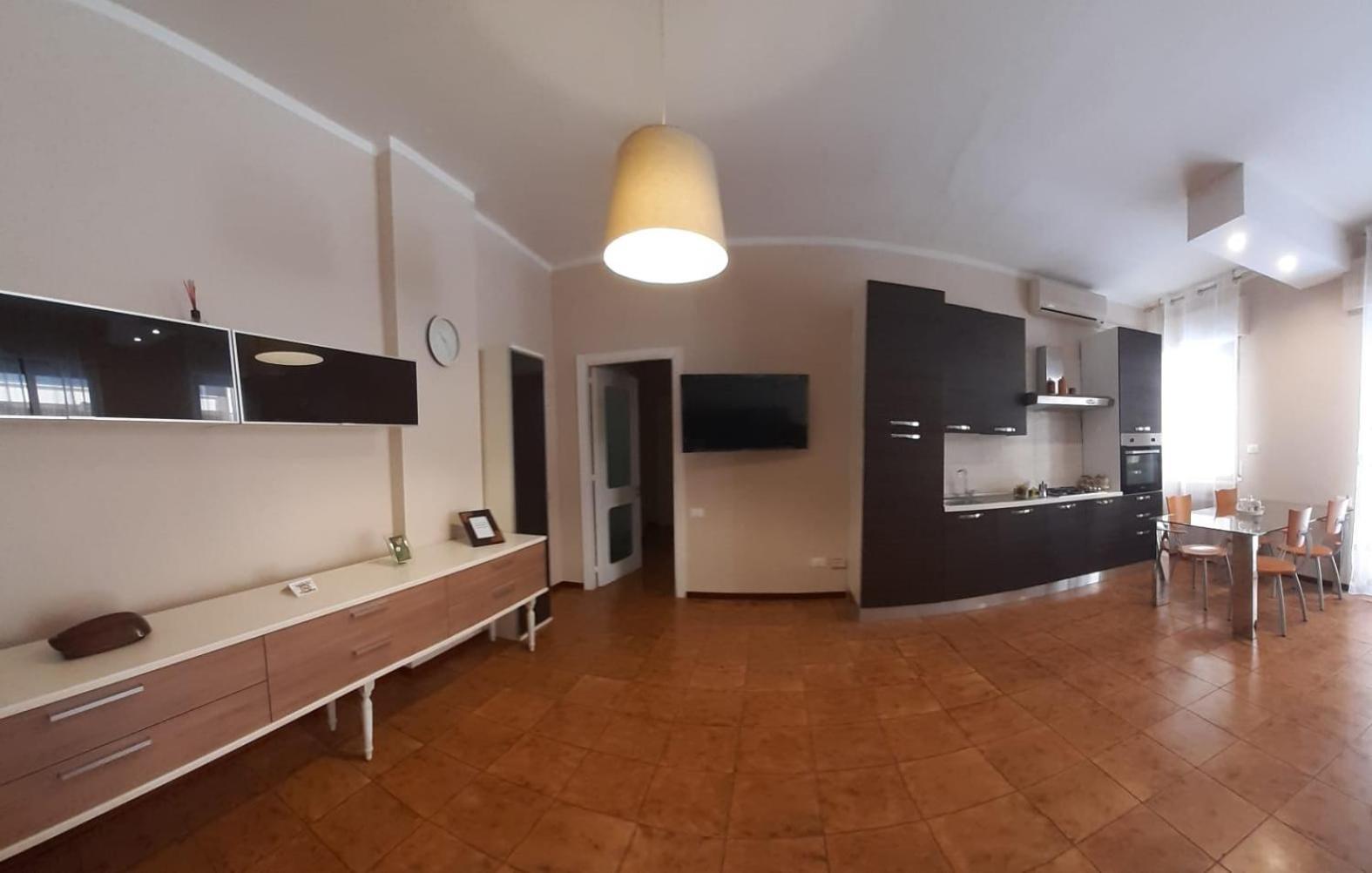 Casa Trastevere ฟอจเจีย ภายนอก รูปภาพ