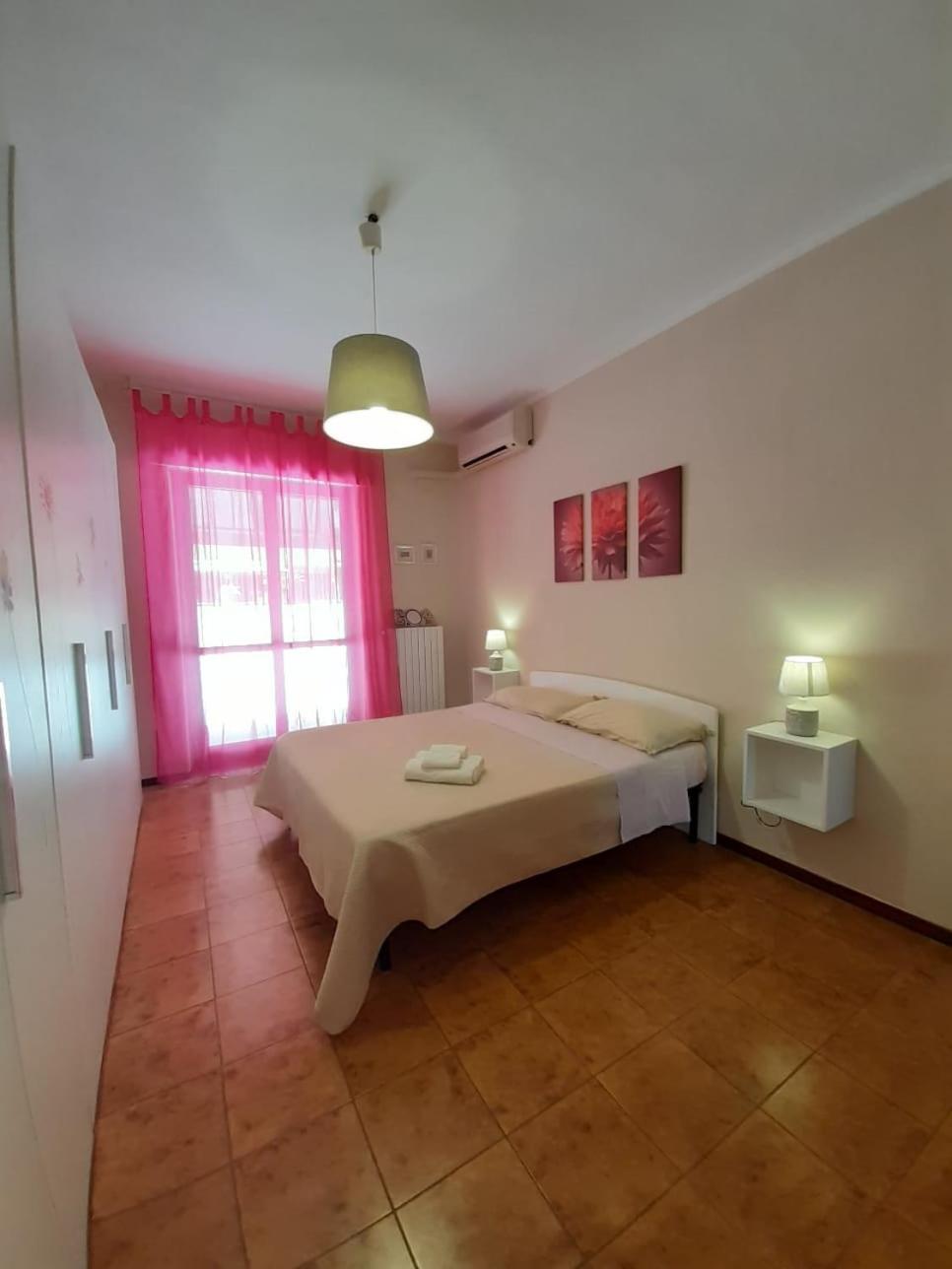 Casa Trastevere ฟอจเจีย ภายนอก รูปภาพ