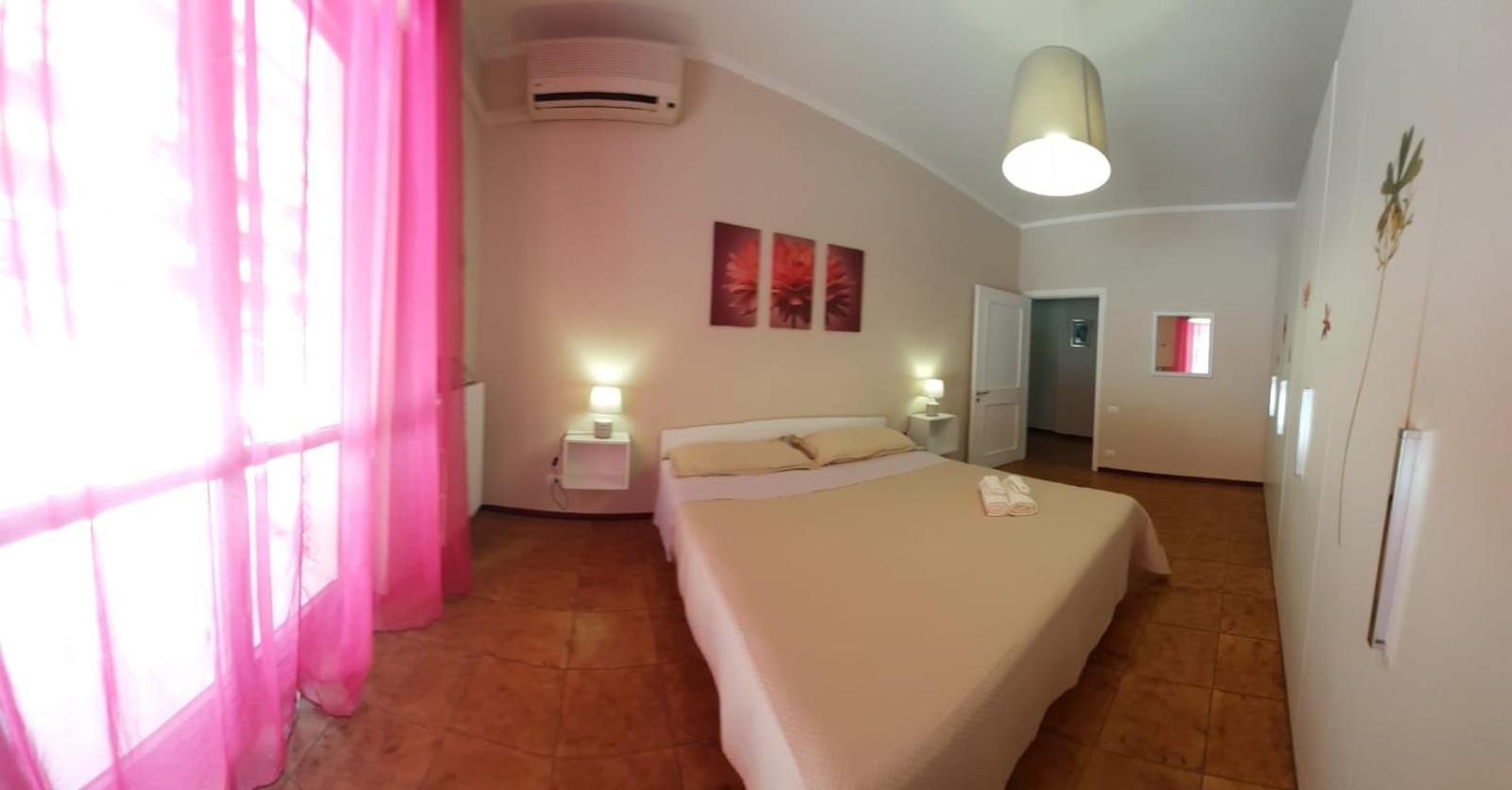 Casa Trastevere ฟอจเจีย ภายนอก รูปภาพ
