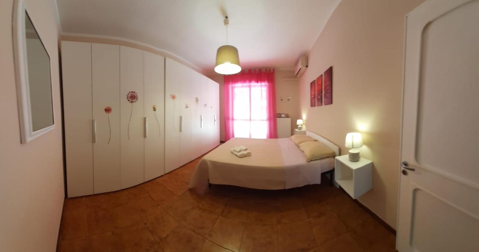Casa Trastevere ฟอจเจีย ภายนอก รูปภาพ